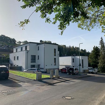 Grosse Moderne Ferienwohnung Auch Als Monteur Unterkunft Nutzbar, In Stolberg - Vicht Buitenkant foto